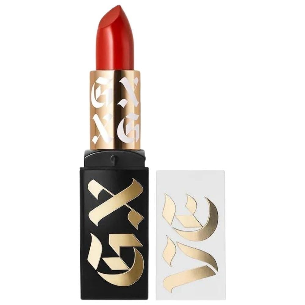 GXVE by Anaheim Shine ~ Satin Lipstick ~ Loara ~ NEW